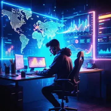 Iza Vrtnje: Neočekivane Pobede Uz Pametnije Bonuse Za Kladjenje